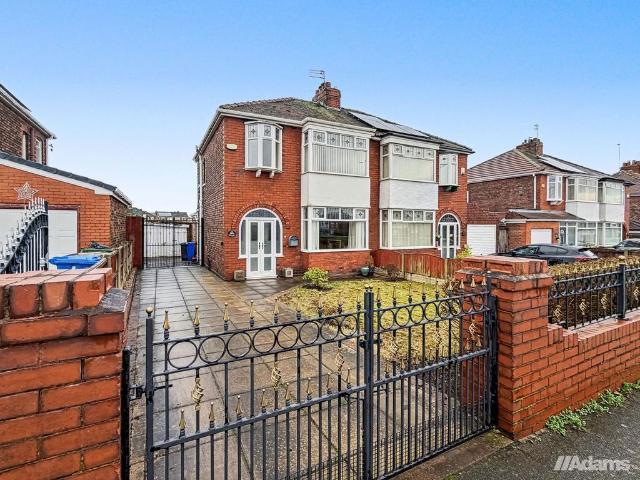 House for sale in Widnes, Isle Of Man
