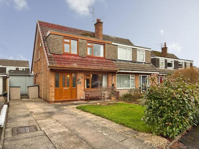 House for sale in Bramhall, Greater Manchester