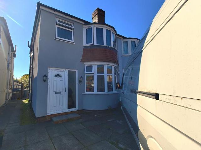 House for sale in Darlaston, Walsall
