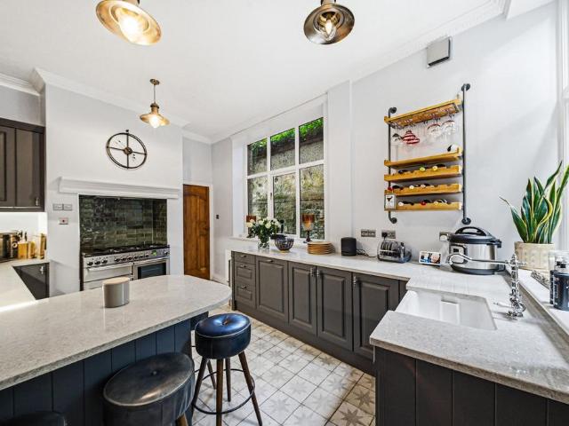 House for sale in Backburn, Lancashire