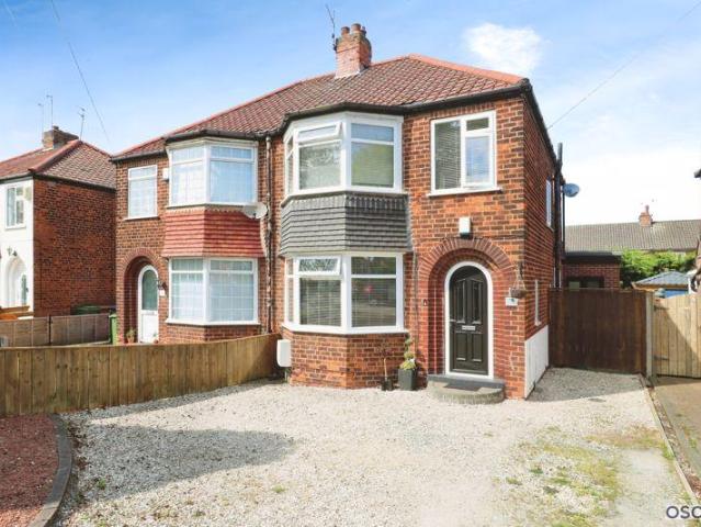 House for sale in Anlaby with Anlaby Common, Anlaby