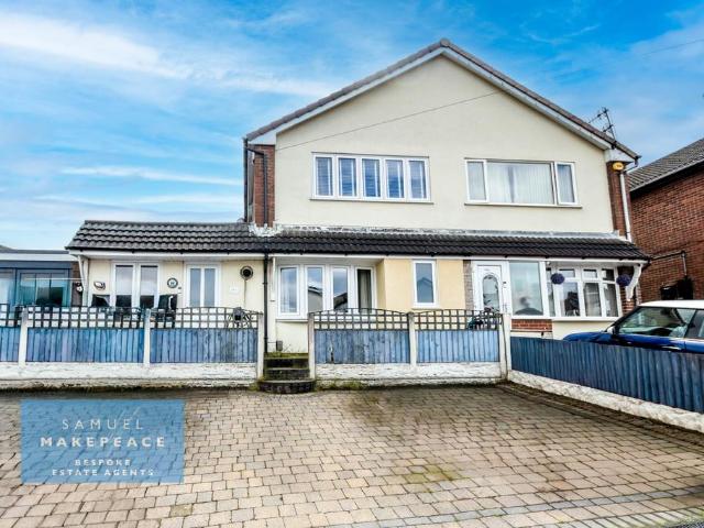 House for sale in Longton, Isle Of Man
