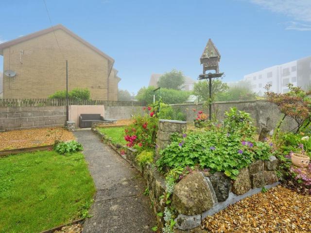 House for sale in Efford, Mount Wise
