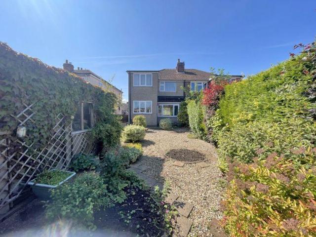 House for sale in Nunsthorpe, Bradley