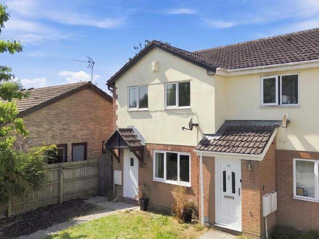 House for sale in Falcon Lodge, Wales