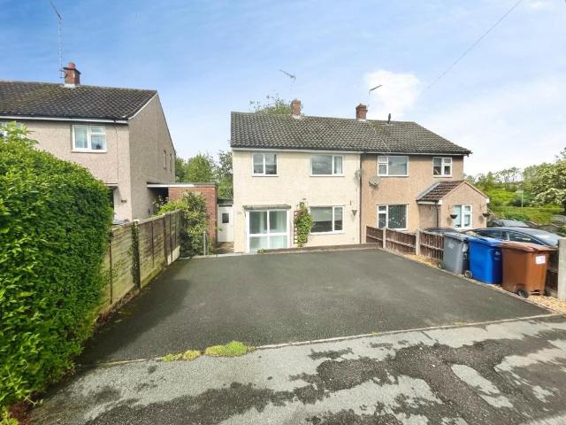 House for sale in The Heath, Beamhurst