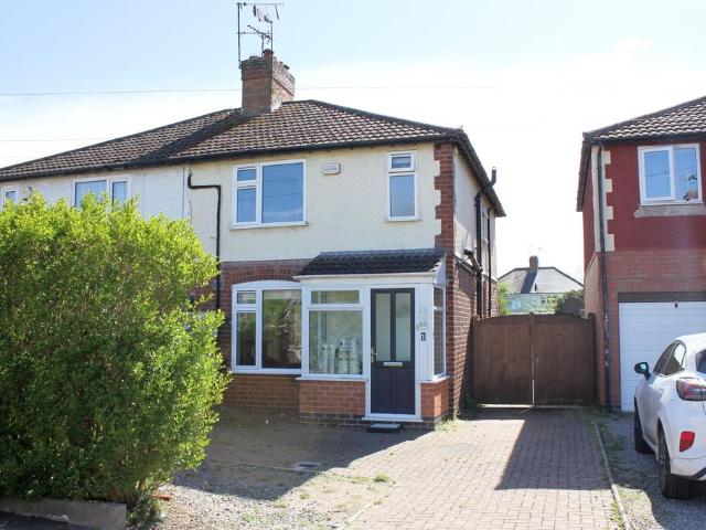 House for sale in Wigston, Oadby and Wigston