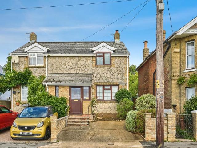 House for sale in St. Helens, Isle of Wight