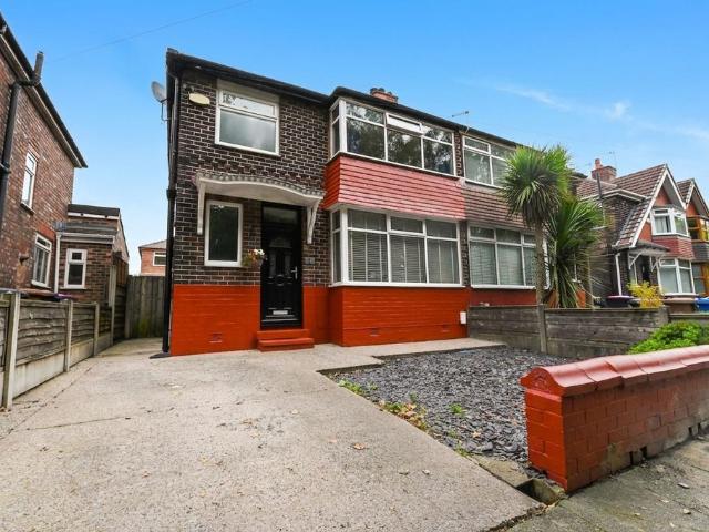 House for sale in Swinton, Salford