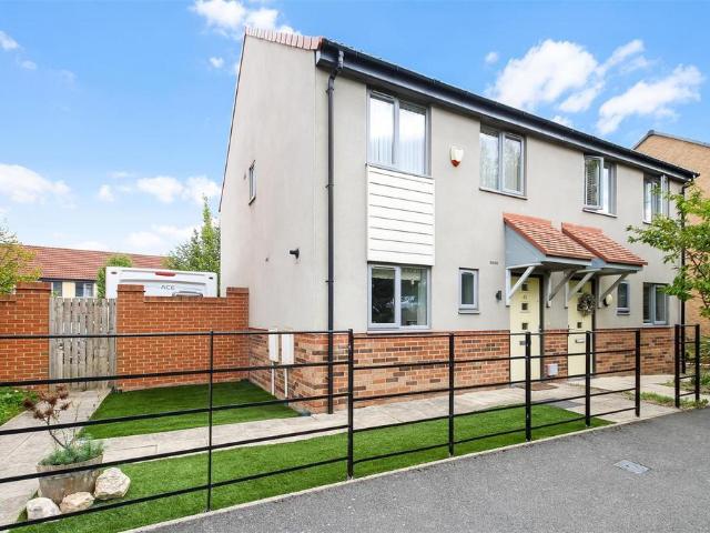 House for sale in Albert Hill, Darlington