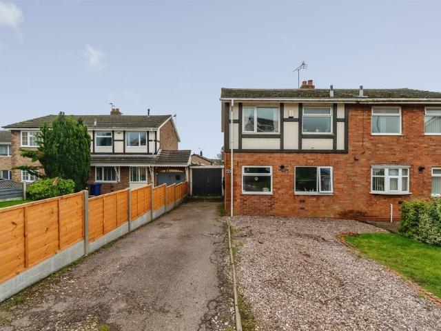 House for sale in Broomhill, Chadsmoor