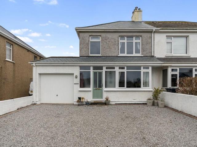 House for sale in Harlyn, The Towans