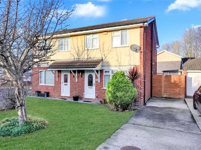 House for sale in Normanby, Middlesbrough