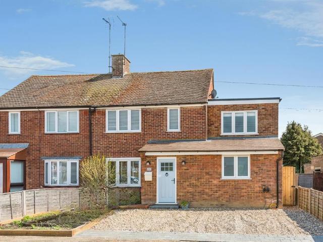 House for sale in Berrick Salome, Oxfordshire