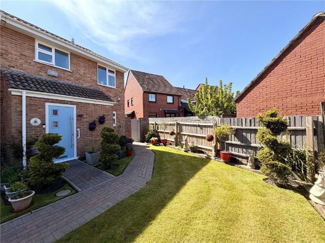 House for sale in Bloxworth, Poole