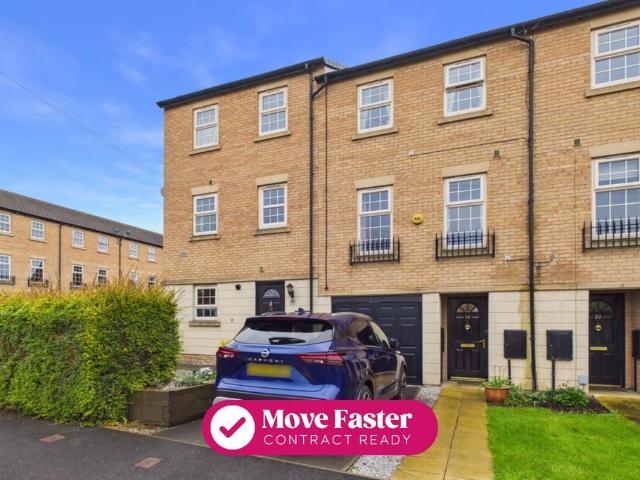 House for sale in Hull, City Of Kingston Upon Hull