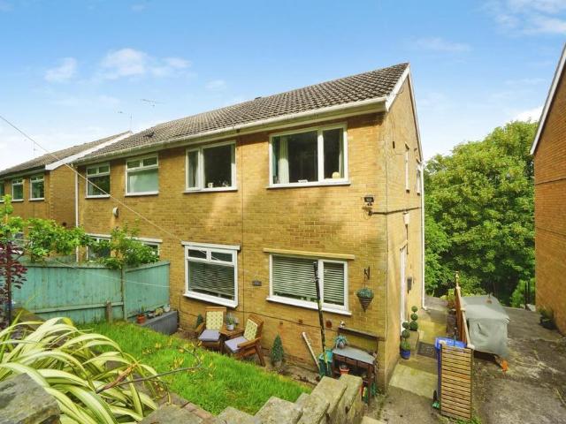 House for sale in Crookes, South Yorkshire