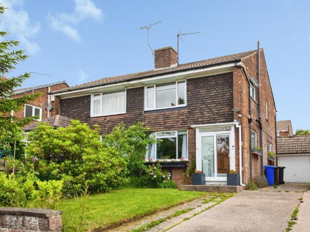 House for sale in Lodge Moor, South Yorkshire