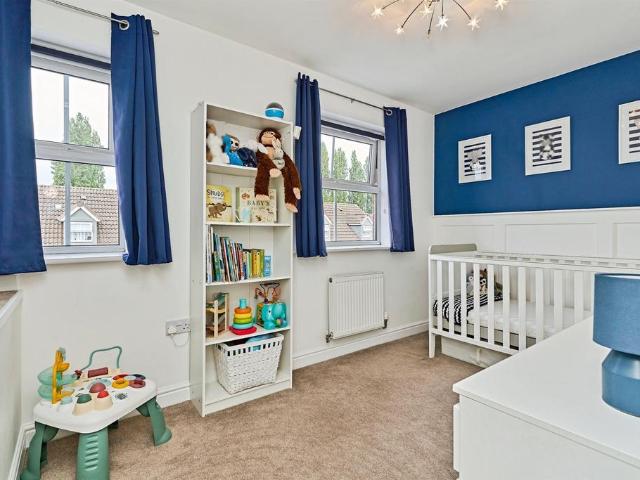 House for sale in Rough Hay, Darlaston