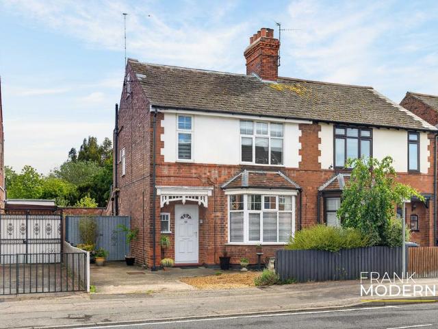House for sale in Old Fletton, Peterborough