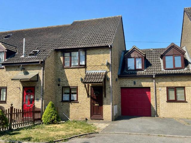House for sale in Hilperton, Trowbridge
