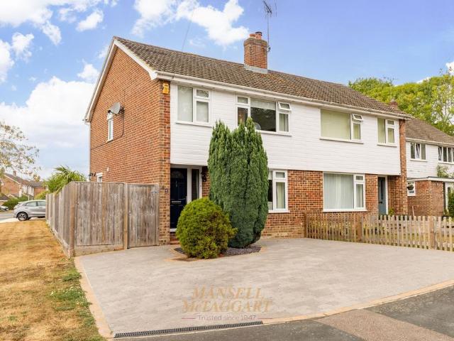 House for sale in North End, Mid Sussex
