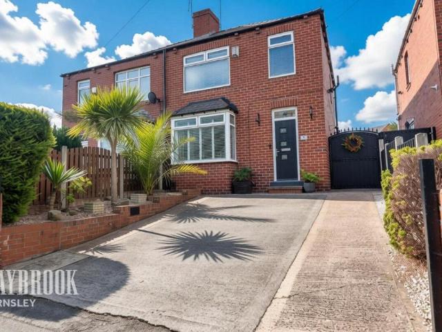 House for sale in Hoyland, Barnsley