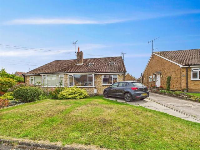 House for sale in Thornton-le-dale, North Yorkshire