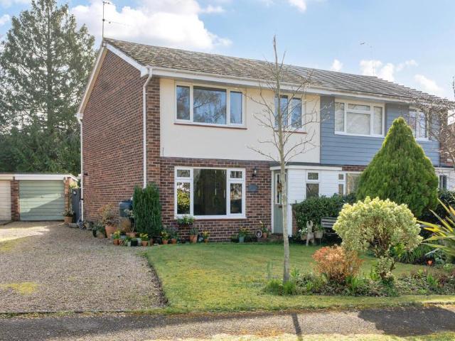 House for sale in Helford, Hampshire