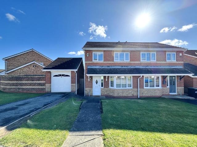 House for sale in Peterlee, Isle Of Man