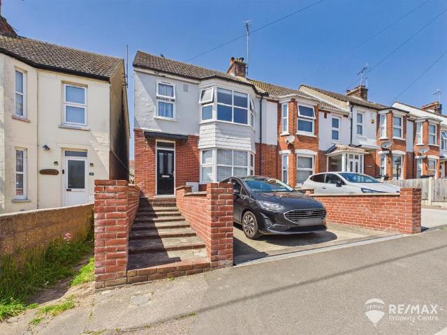 House for sale in Upper Dovercourt, Dale Hill
