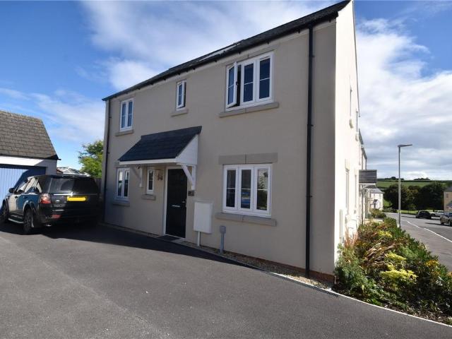 House for sale in Stogursey, Somerset