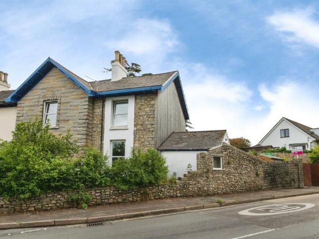 House for sale in Budlake, Devon