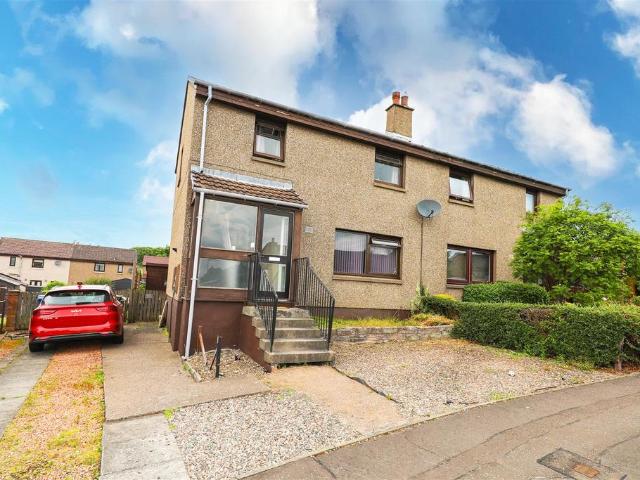 House for sale in Kennoway, Scotland