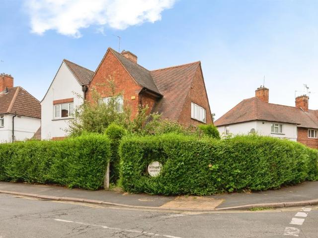 House for sale in Lenton Abbey, Haddon
