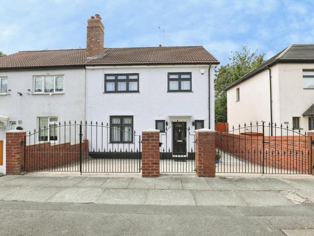 House for sale in Garston, Calderstones