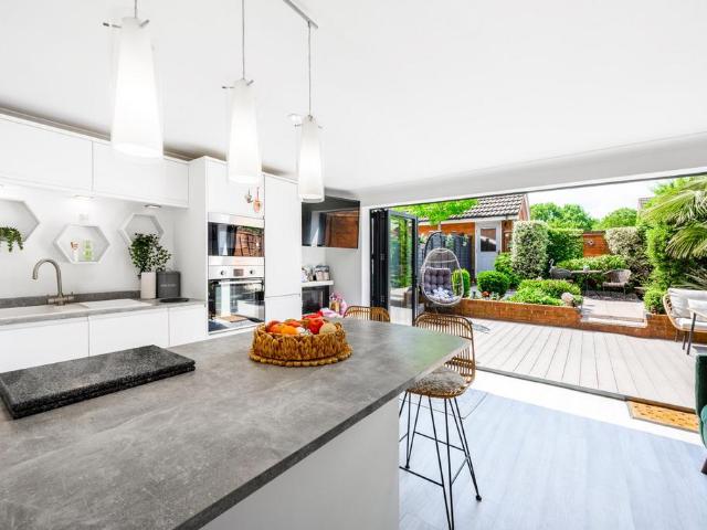 House for sale in Walmley, Sutton Coldfield