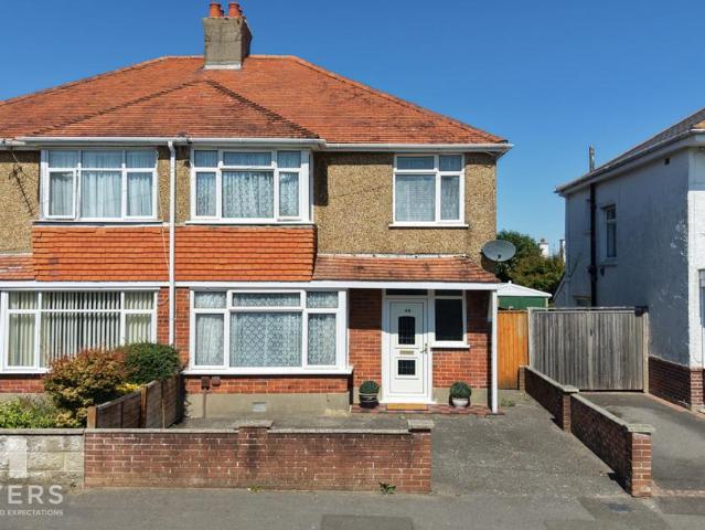 House for sale in Wick, Bournemouth