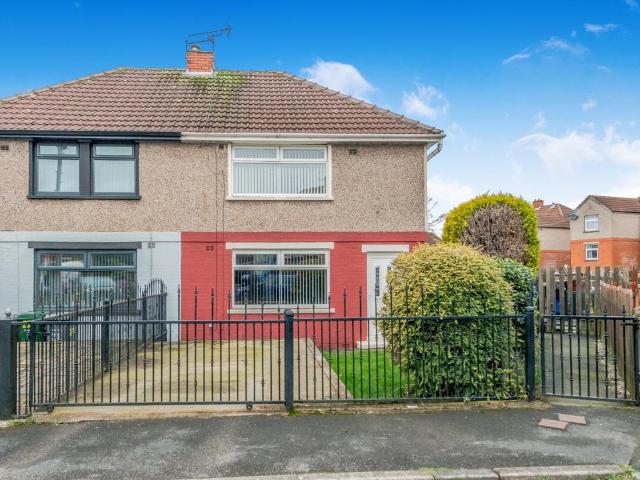 House for sale in West Yorkshire