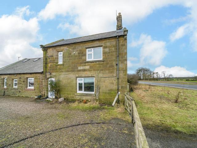 House for sale in Northumberland