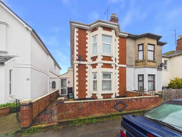 House for sale in Tredworth, Gloucester