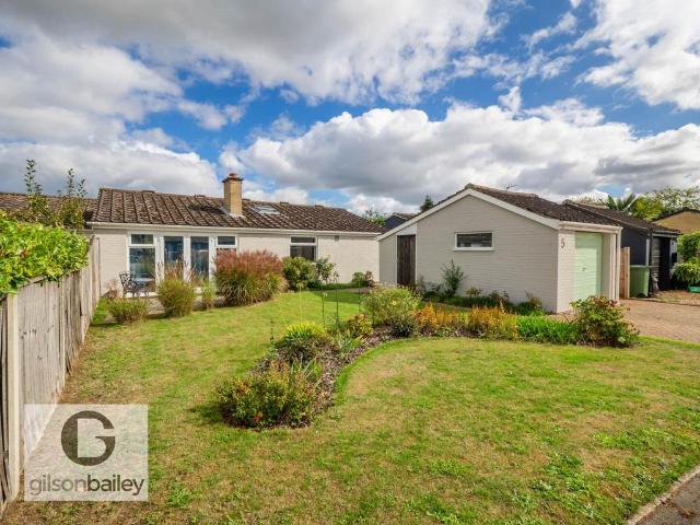 House for sale in The Mallards, Crostwick
