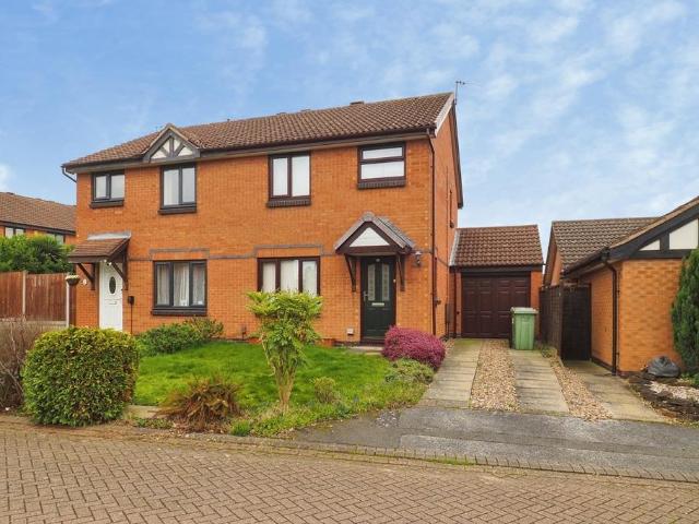 House for sale in Wollaton Vale, Haddon