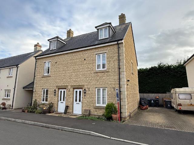 House for sale in Calne