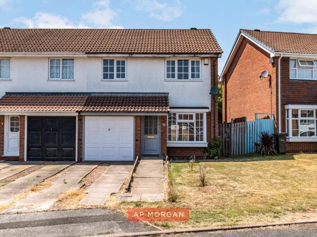 House for sale in Yardley Wood, West Midlands