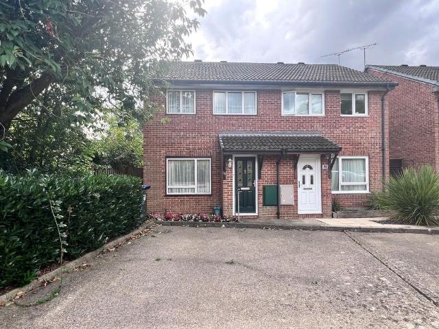 House for sale in Panshanger, Fretherne