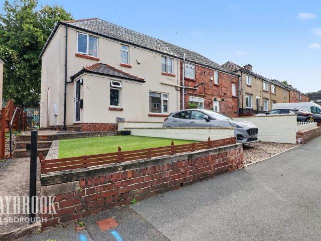 House for sale in Oughtibridge, South Yorkshire
