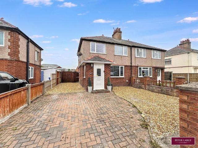 House for sale in Rhuddlan