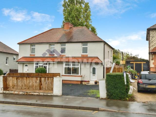 House for sale in Diglis, Isle Of Man
