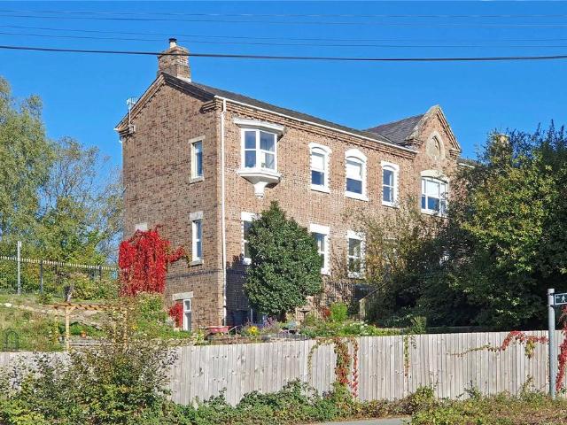 House for sale in Builth Wells, Wales